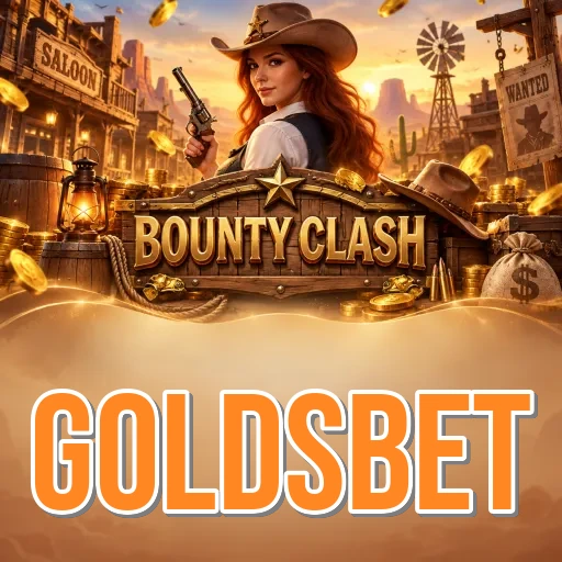 Screenshot 1 - goldsbet Home Screen