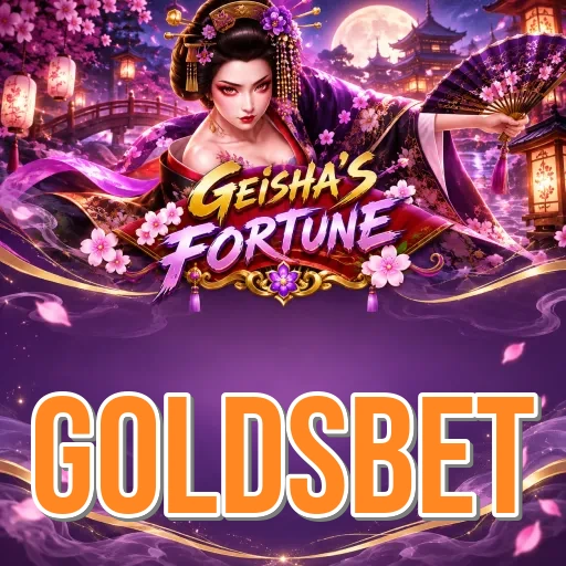Screenshot 1 - goldsbet Home Screen