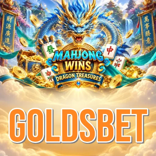 Screenshot 1 - goldsbet Home Screen
