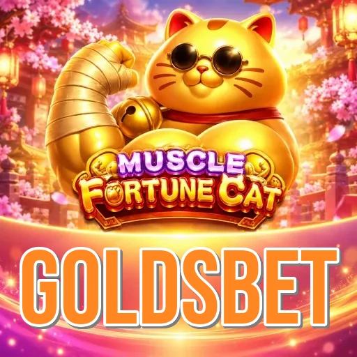 Screenshot 1 - goldsbet Home Screen