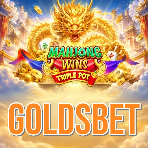 Screenshot 1 - goldsbet Home Screen