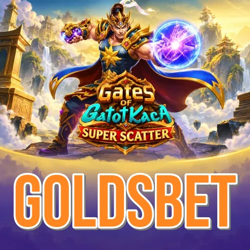 Screenshot 3 - goldsbet Settings